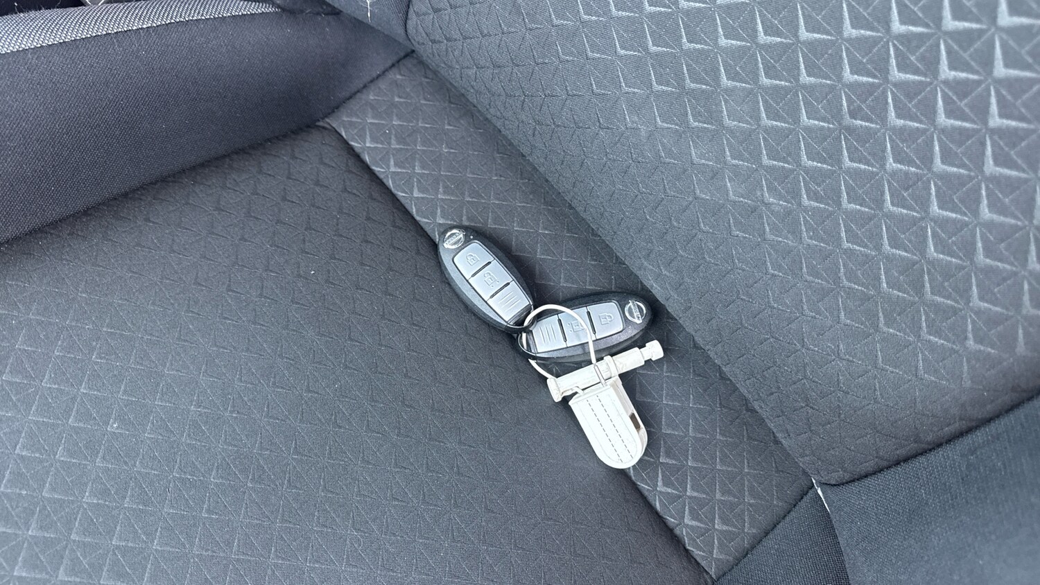 Used Nissan Juke 2020 for sale - 77979834: Photo 20