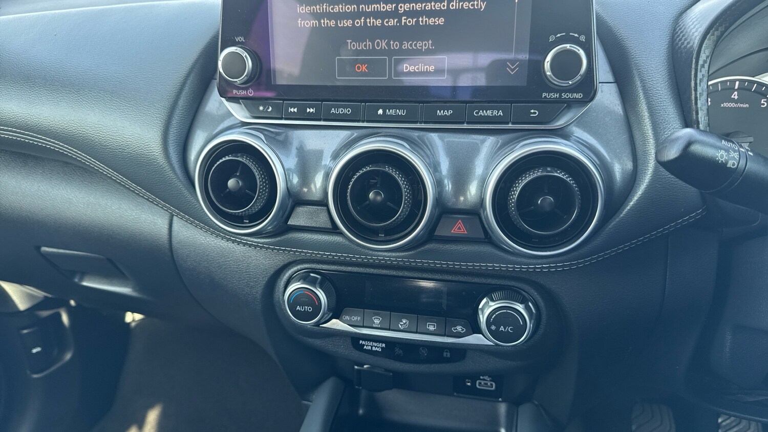 Used Nissan Juke 2020 for sale - 77979834: Photo 26