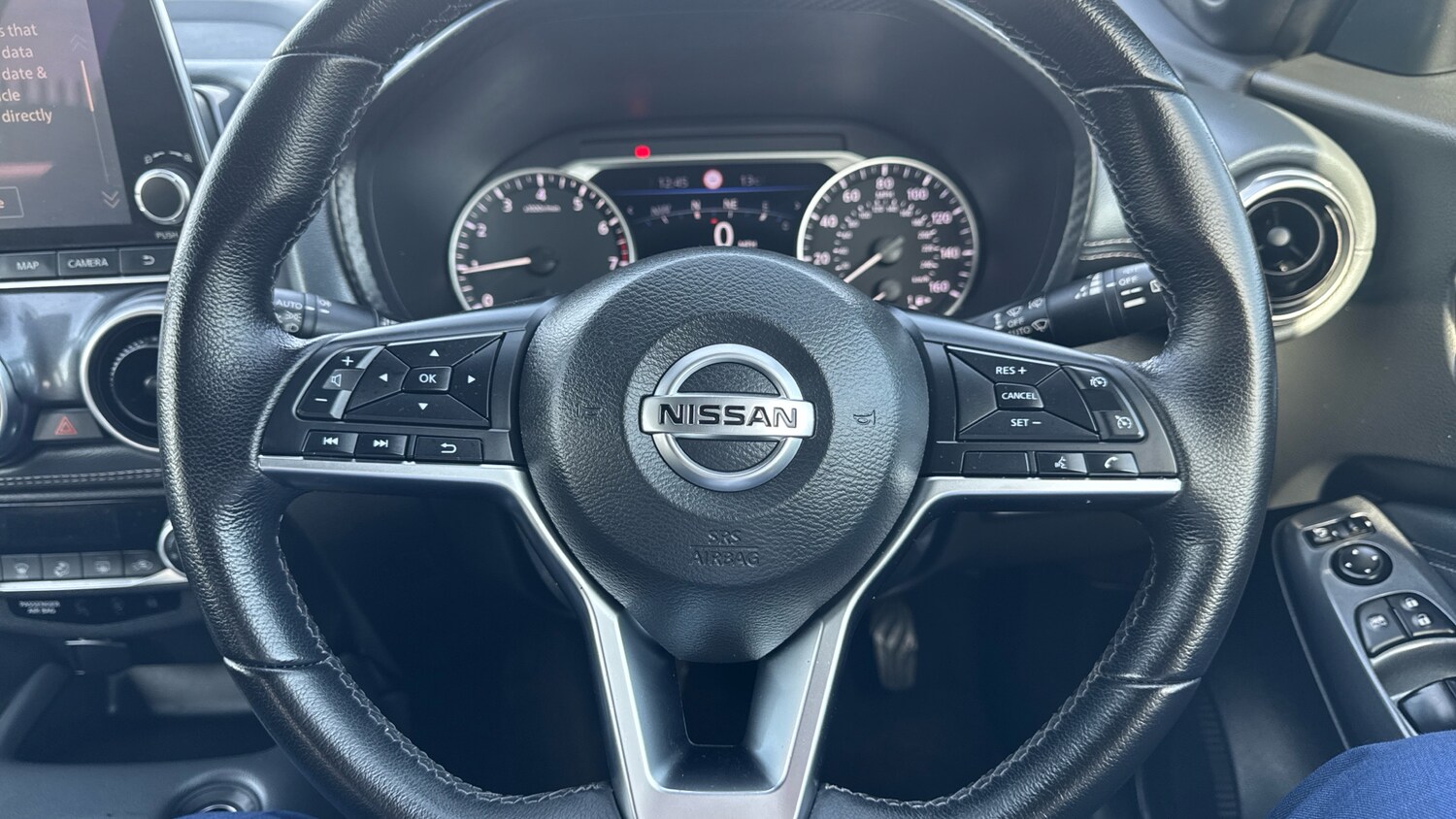 Used Nissan Juke 2020 for sale - 77979834: Photo 27