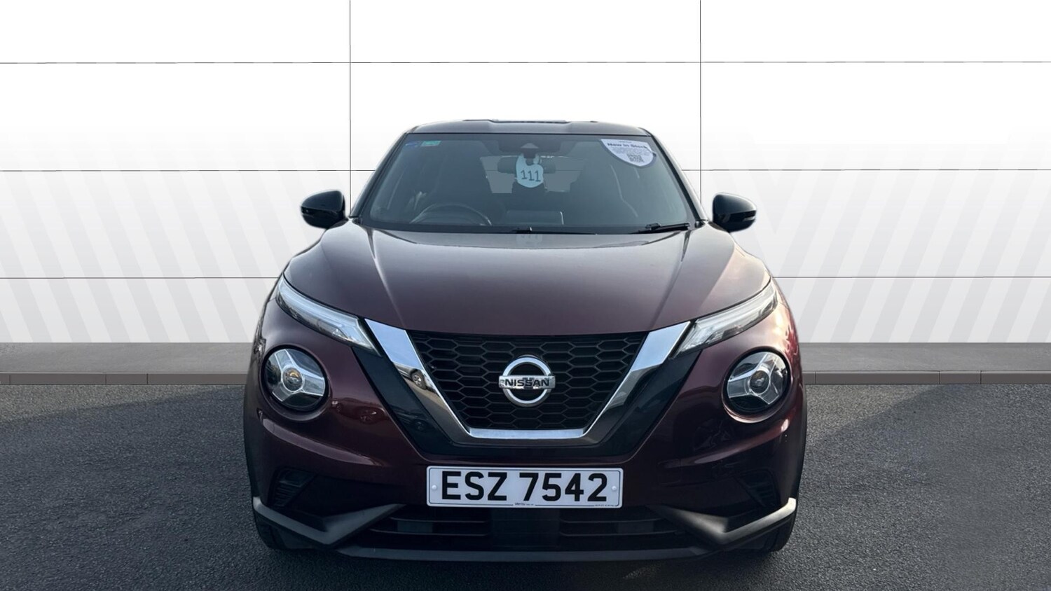 Used Nissan Juke 2020 for sale - 77979834: Photo 3