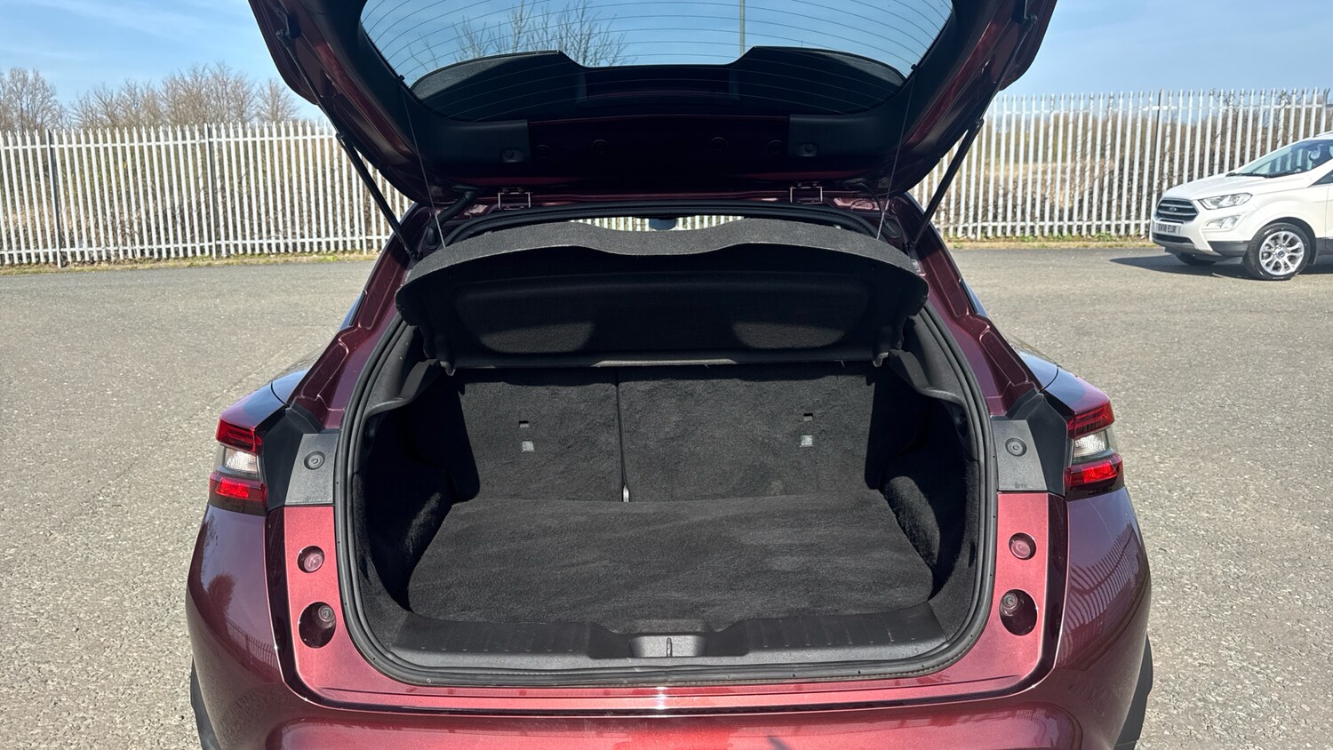 Used Nissan Juke 2020 for sale - 77979834: Photo 4