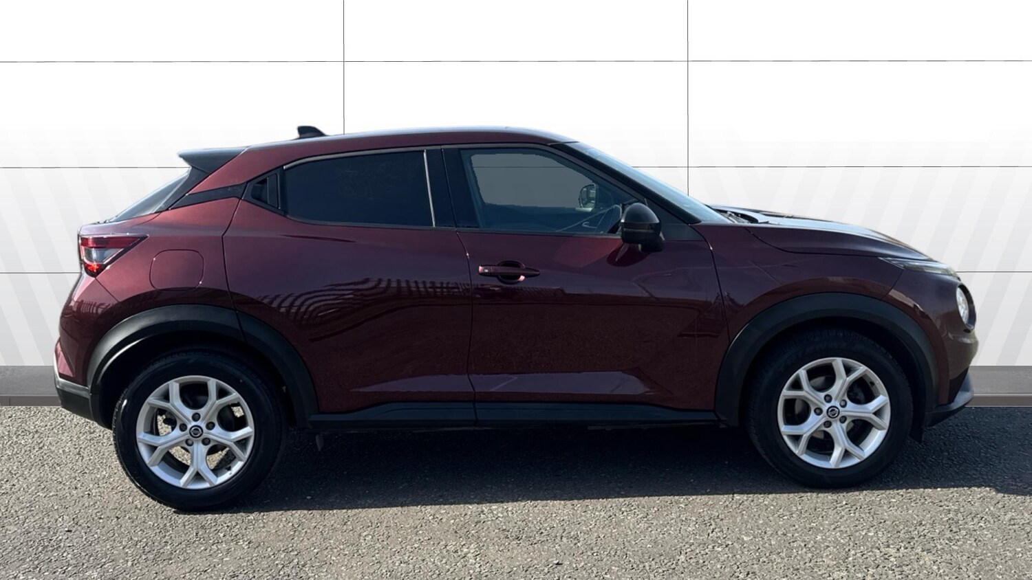 Used Nissan Juke 2020 for sale - 77979834: Photo 5
