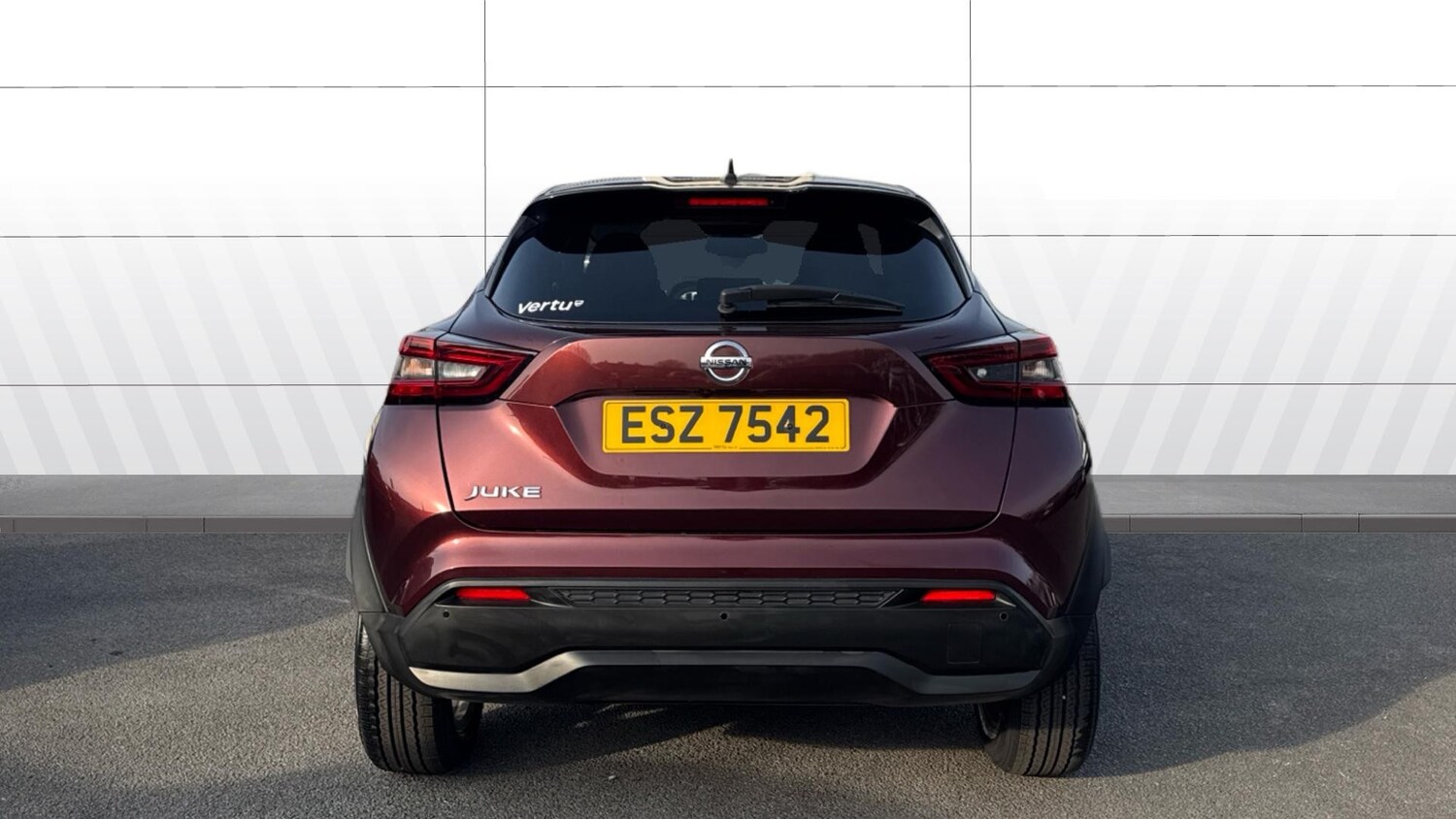 Used Nissan Juke 2020 for sale - 77979834: Photo 6