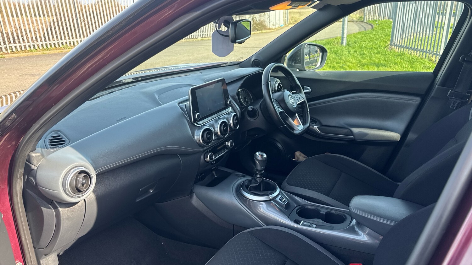 Used Nissan Juke 2020 for sale - 77979834: Photo 9