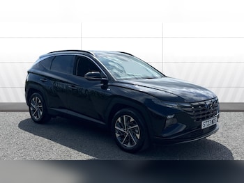 Used Hyundai TUCSON 2023 for sale - 79459513: Photo