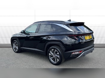 Used Hyundai TUCSON 2023 for sale - 79459513: Photo
