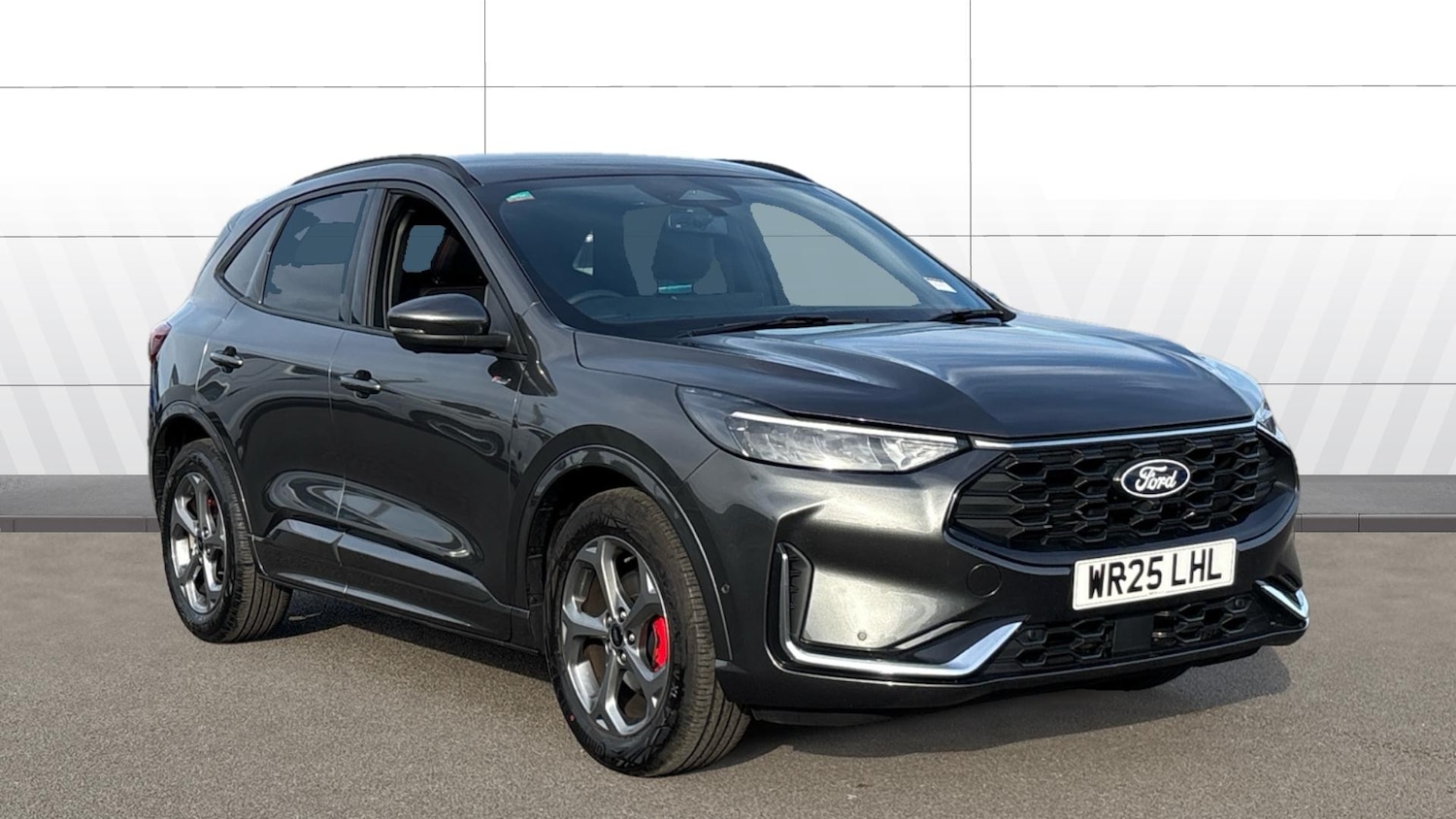 Used Ford Kuga 2025 for sale - 76366871: Photo 1