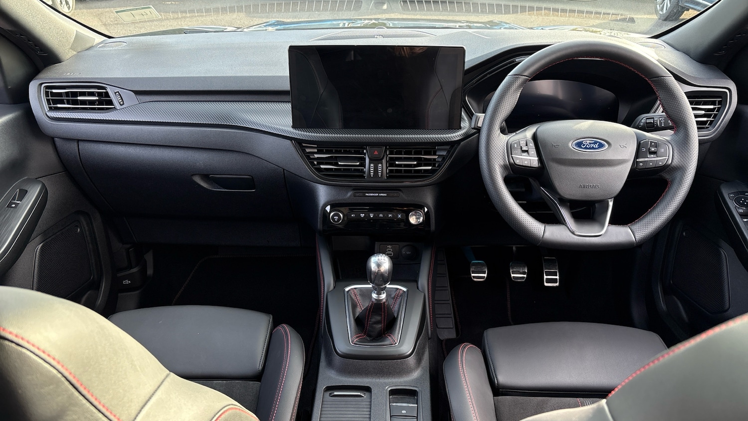 Used Ford Kuga 2025 for sale - 76366871: Photo 10