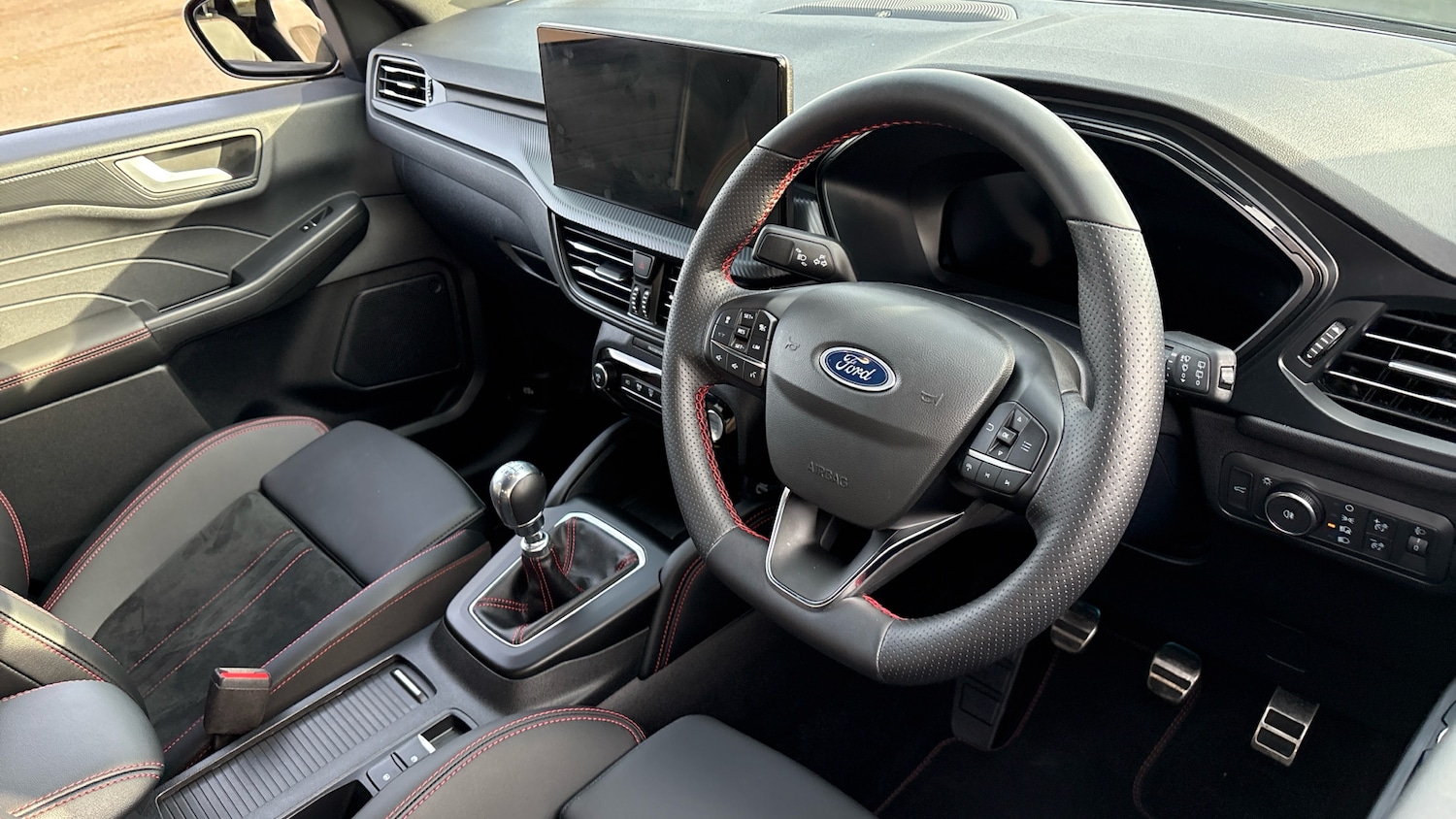 Used Ford Kuga 2025 for sale - 76366871: Photo 11