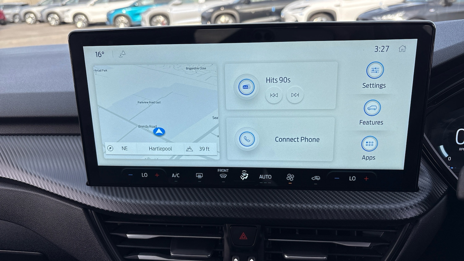 Used Ford Kuga 2025 for sale - 76366871: Photo 12