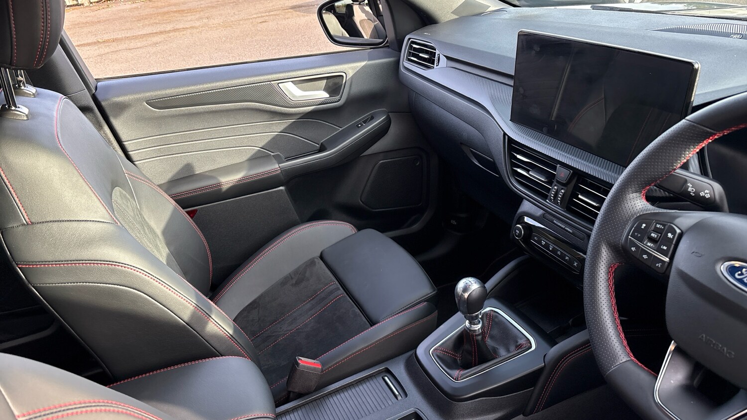 Used Ford Kuga 2025 for sale - 76366871: Photo 14