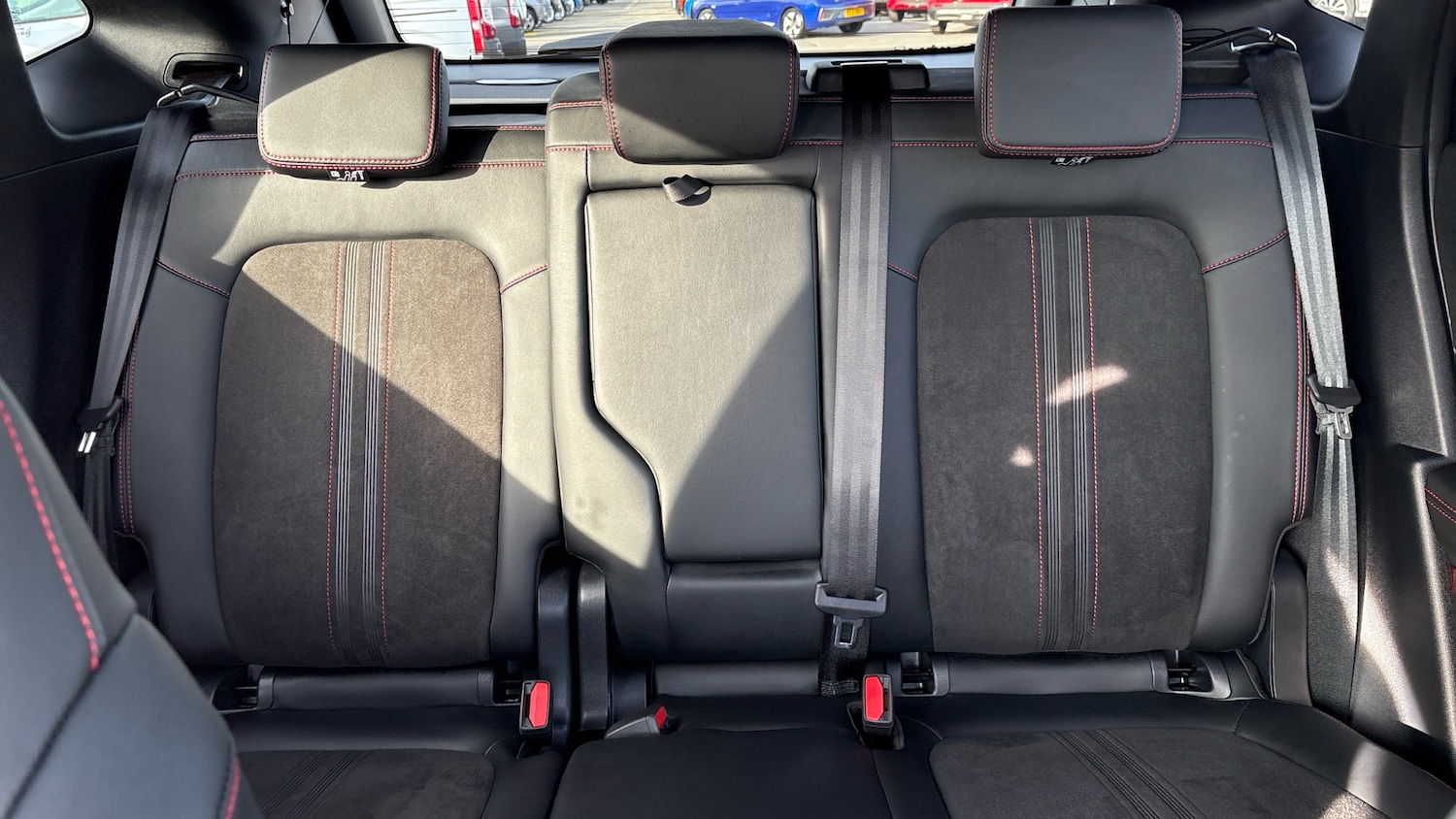 Used Ford Kuga 2025 for sale - 76366871: Photo 15