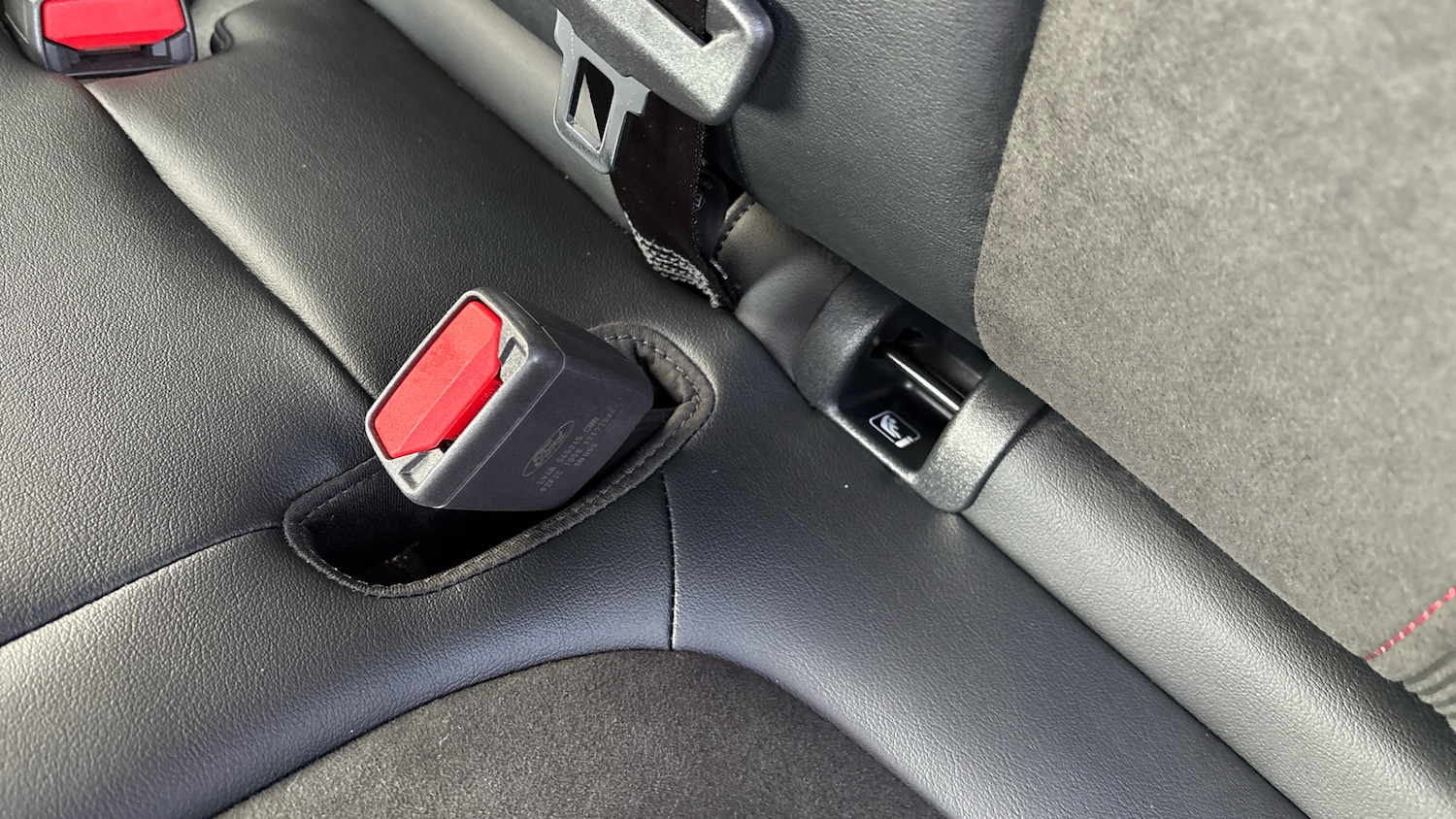 Used Ford Kuga 2025 for sale - 76366871: Photo 17