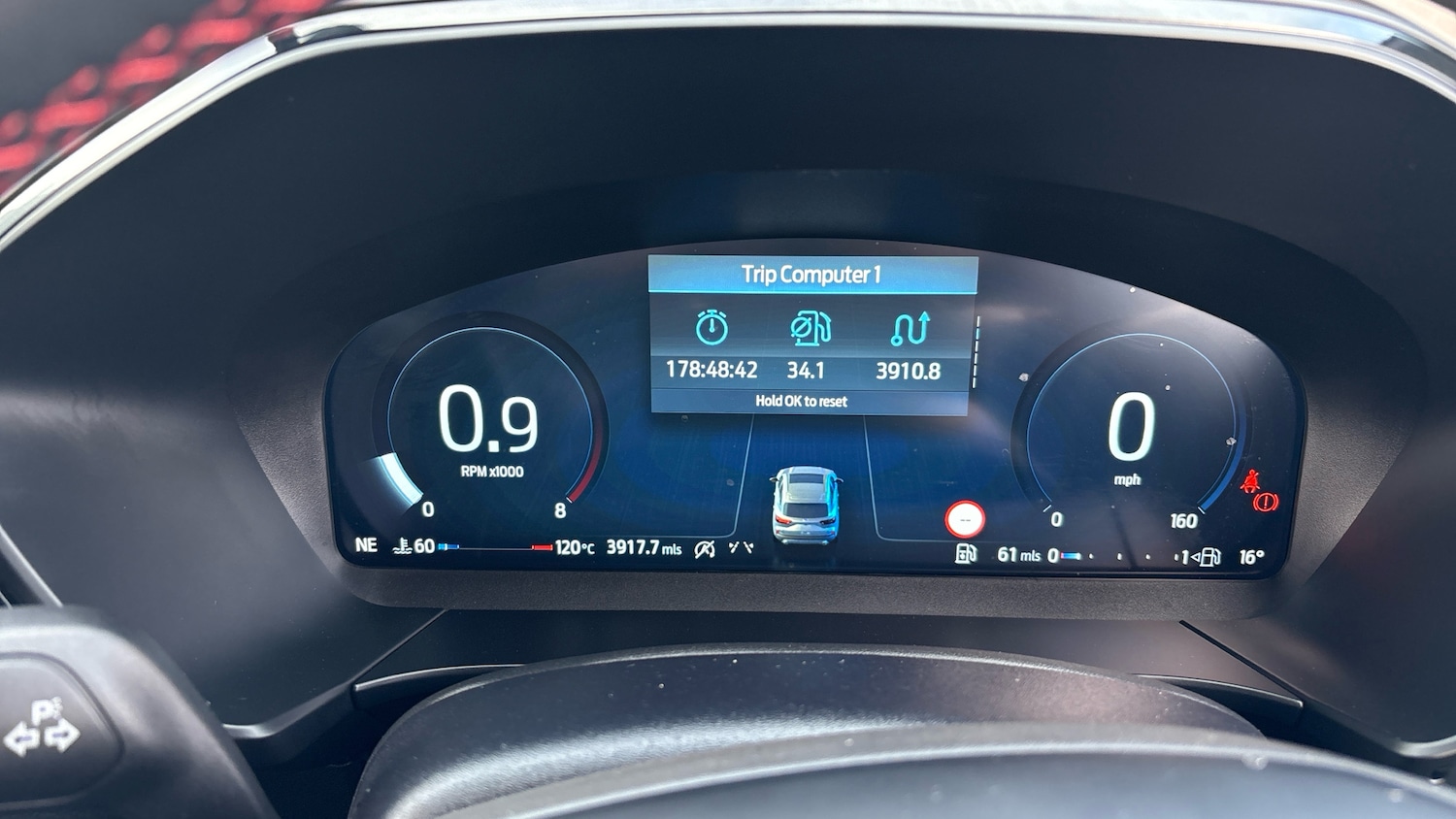 Used Ford Kuga 2025 for sale - 76366871: Photo 18