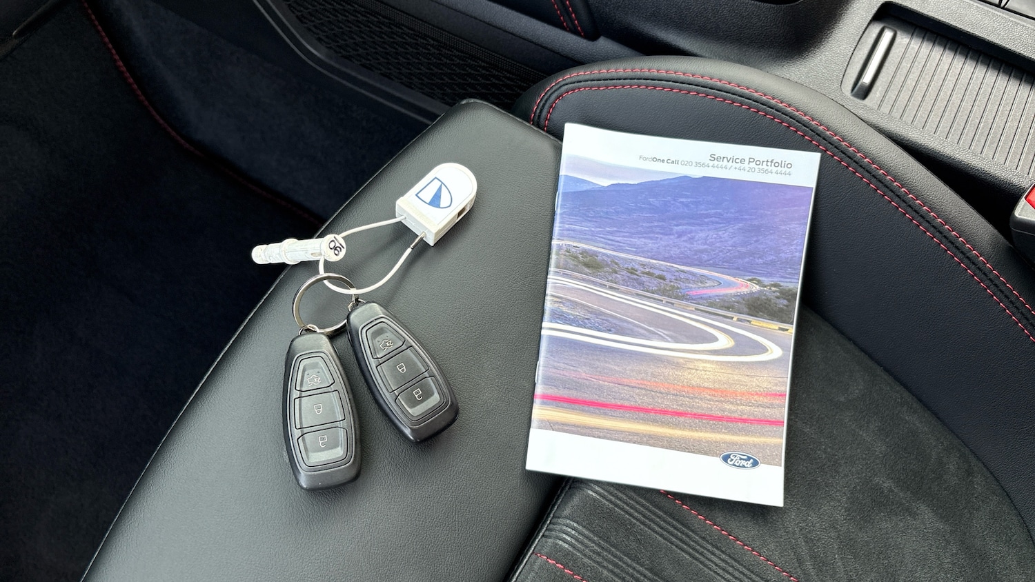 Used Ford Kuga 2025 for sale - 76366871: Photo 19