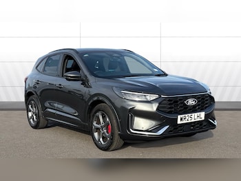 Ford - Kuga