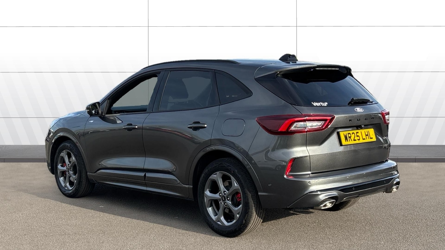 Used Ford Kuga 2025 for sale - 76366871: Photo 2