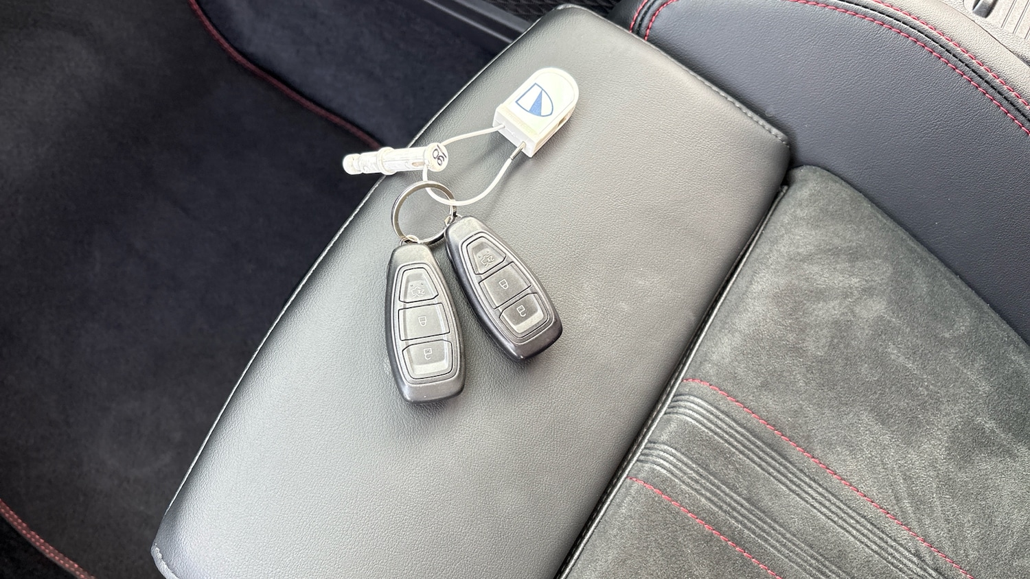 Used Ford Kuga 2025 for sale - 76366871: Photo 20