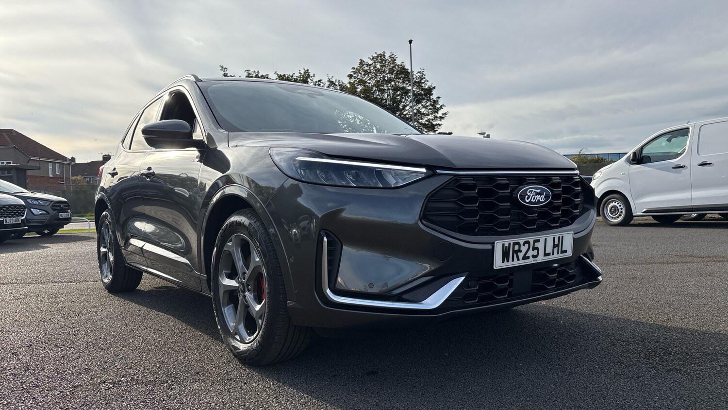 Used Ford Kuga 2025 for sale - 76366871: Photo 21