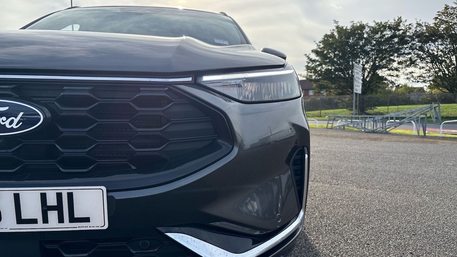 Used Ford Kuga 2025 for sale - 76366871: Photo 22