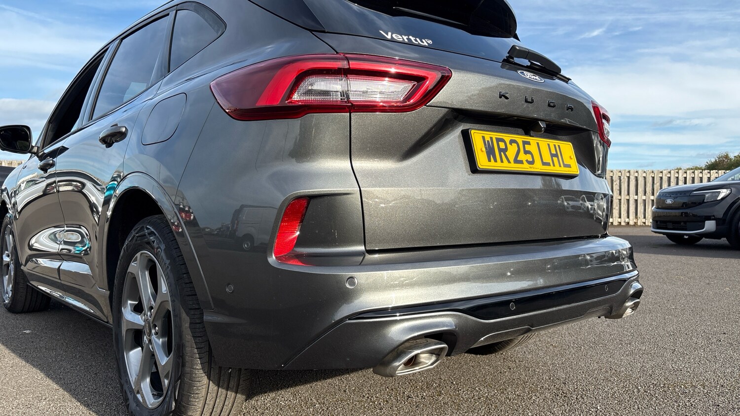 Used Ford Kuga 2025 for sale - 76366871: Photo 23