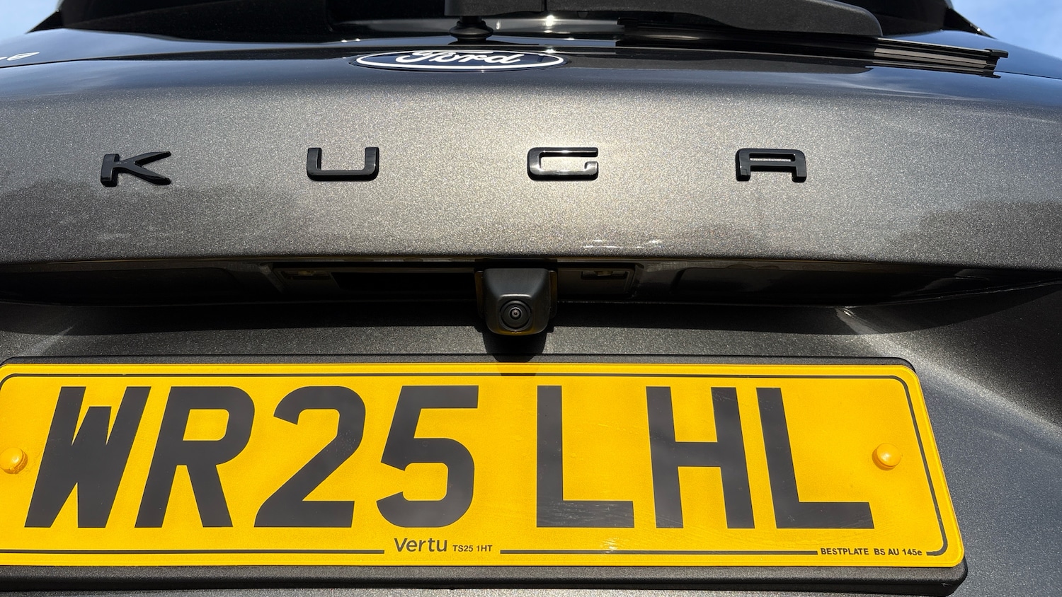 Used Ford Kuga 2025 for sale - 76366871: Photo 24