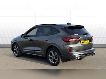 Used Ford Kuga 2025 for sale - 76366871: Photo