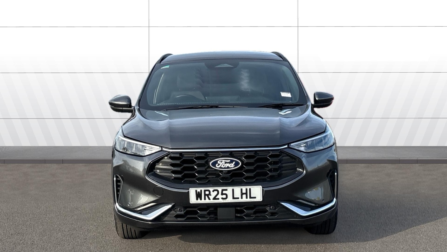 Used Ford Kuga 2025 for sale - 76366871: Photo 3