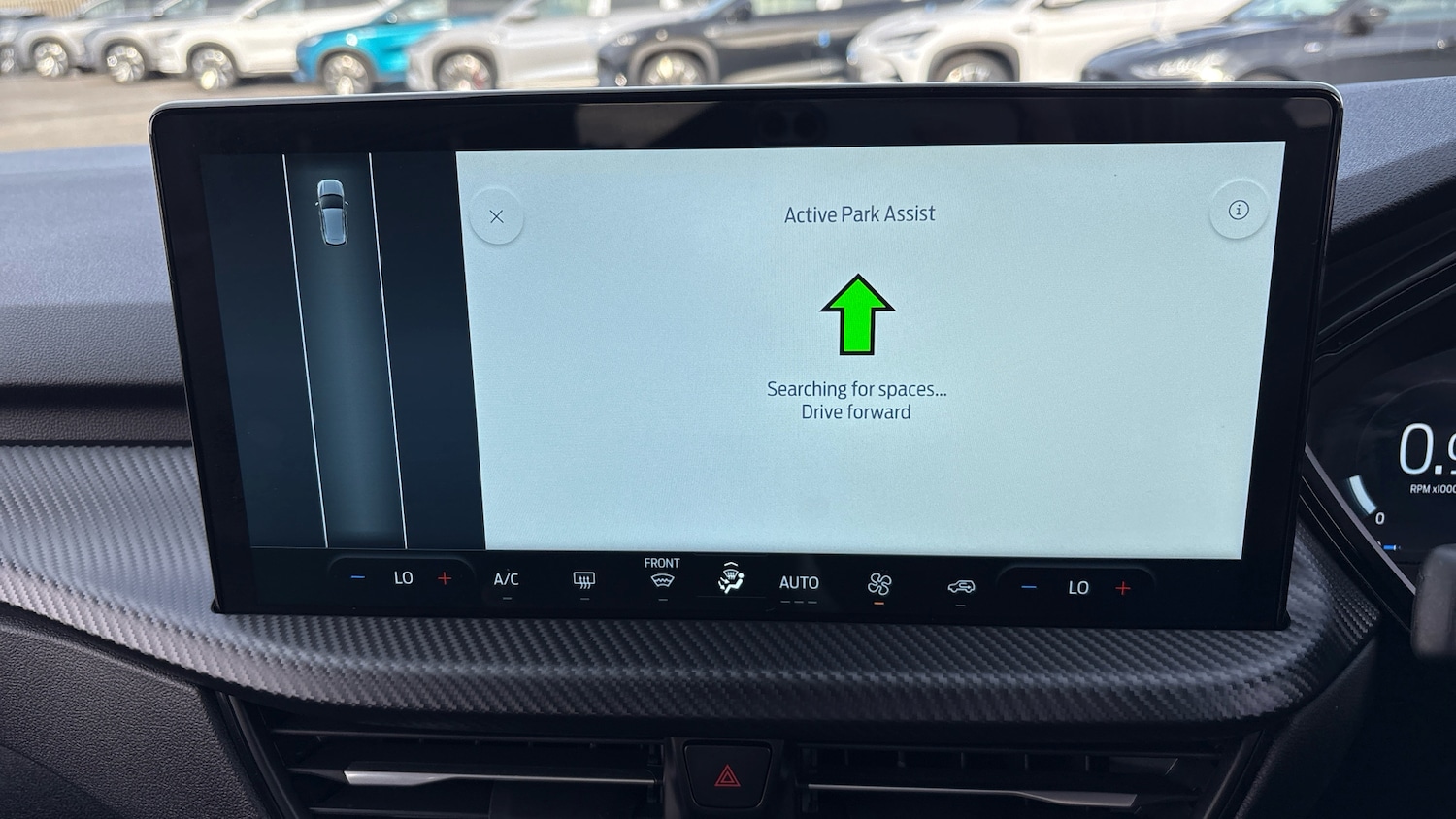 Used Ford Kuga 2025 for sale - 76366871: Photo 36