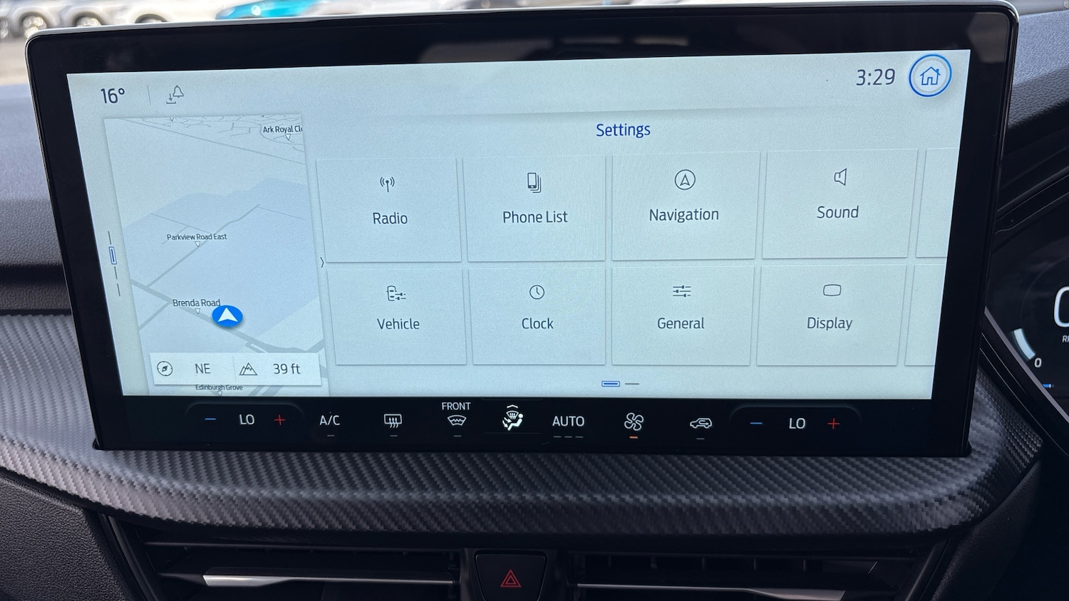 Used Ford Kuga 2025 for sale - 76366871: Photo 38