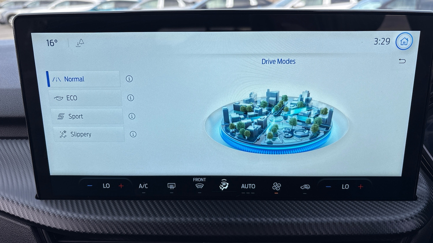 Used Ford Kuga 2025 for sale - 76366871: Photo 39