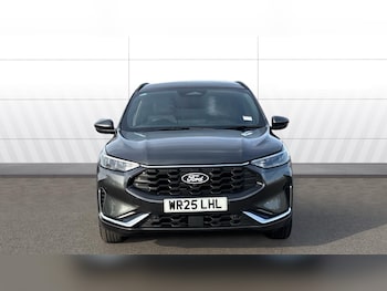 Used Ford Kuga 2025 for sale - 76366871: Photo