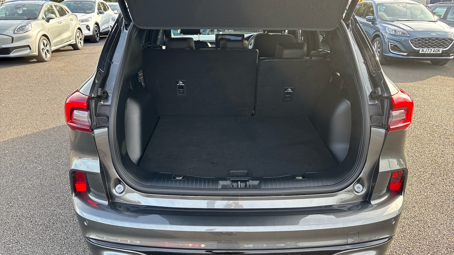 Used Ford Kuga 2025 for sale - 76366871: Photo 4