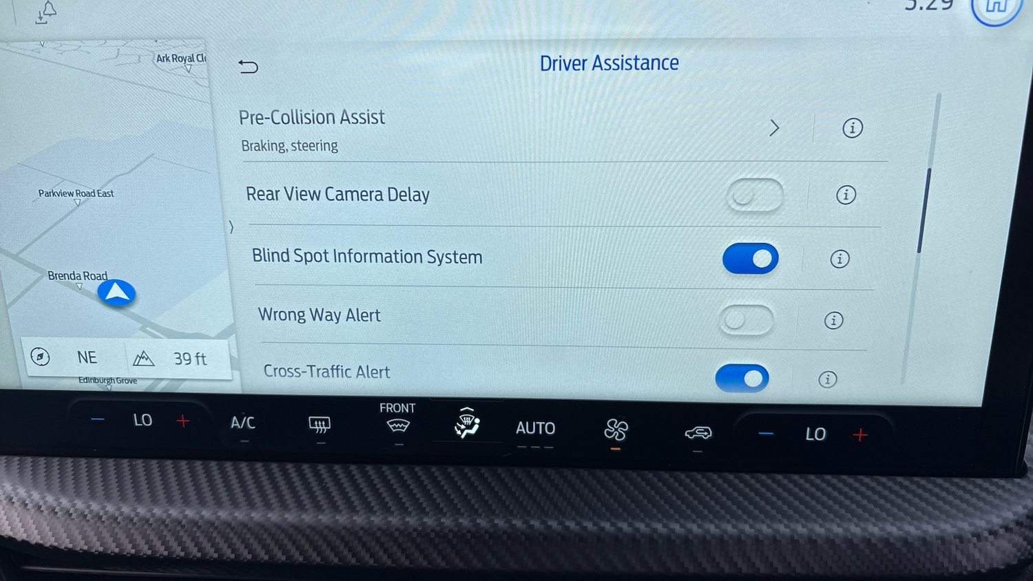 Used Ford Kuga 2025 for sale - 76366871: Photo 41