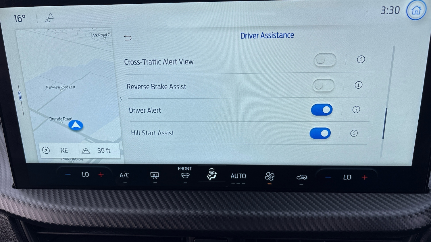 Used Ford Kuga 2025 for sale - 76366871: Photo 42