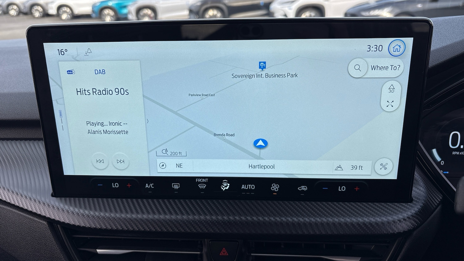 Used Ford Kuga 2025 for sale - 76366871: Photo 43