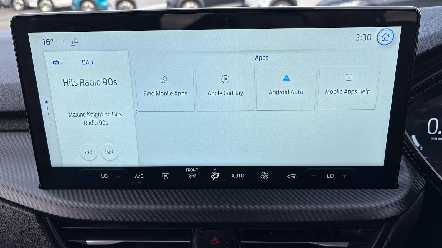 Used Ford Kuga 2025 for sale - 76366871: Photo 44