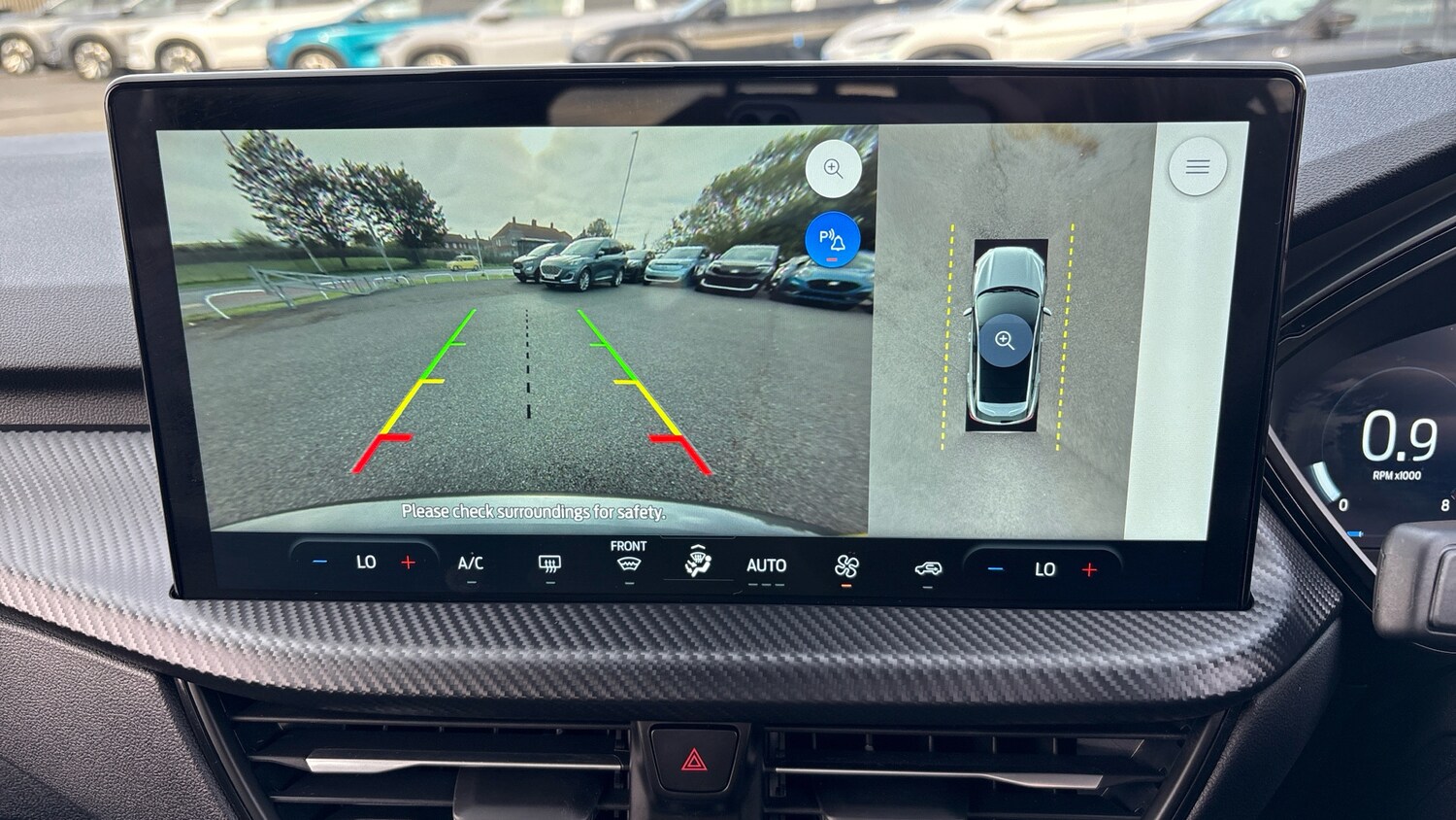 Used Ford Kuga 2025 for sale - 76366871: Photo 45