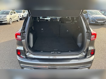 Used Ford Kuga 2025 for sale - 76366871: Photo