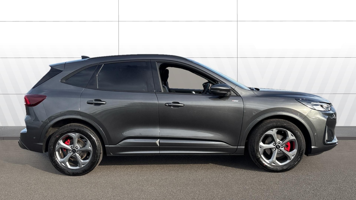 Used Ford Kuga 2025 for sale - 76366871: Photo 5