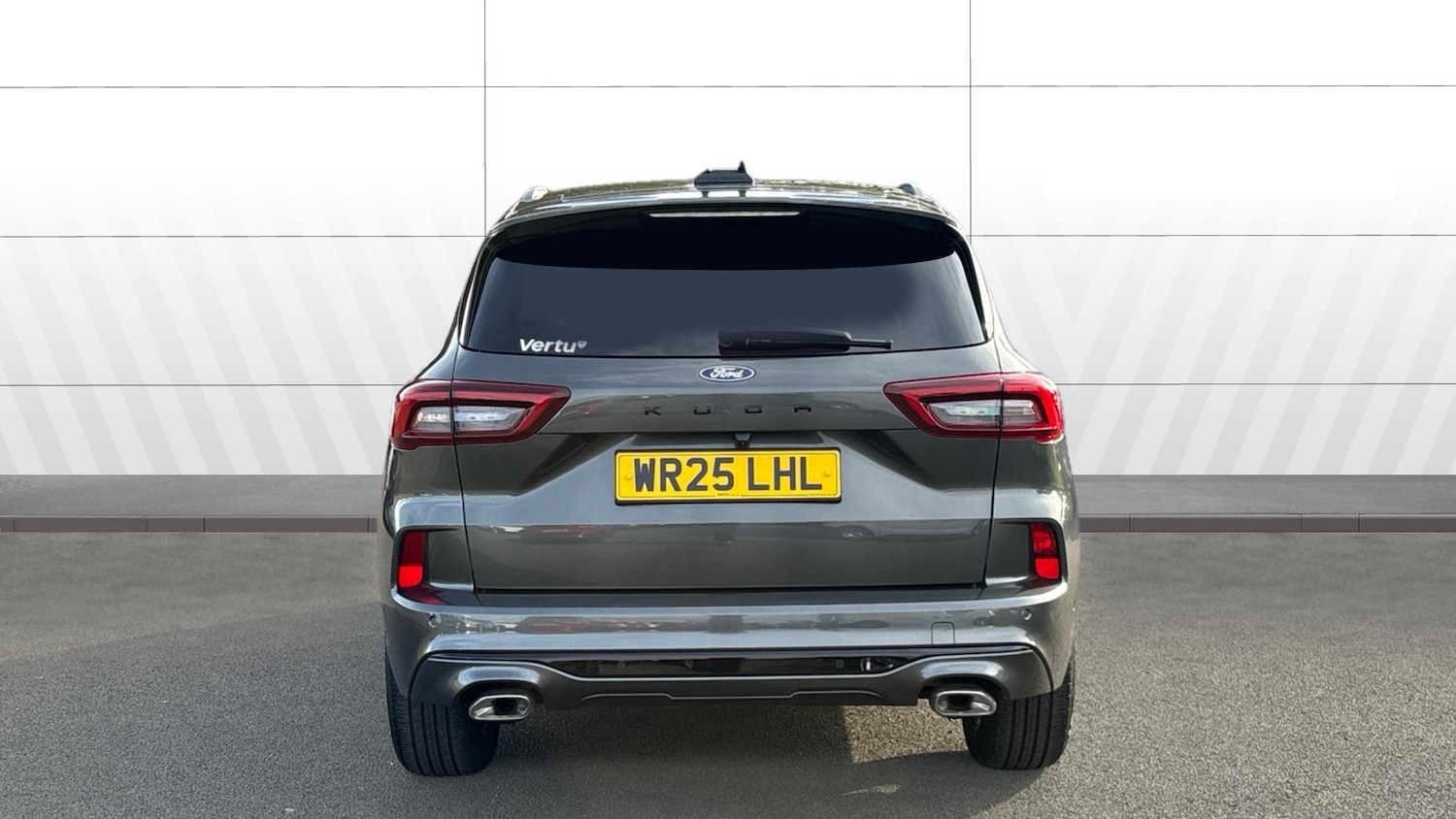 Used Ford Kuga 2025 for sale - 76366871: Photo 6