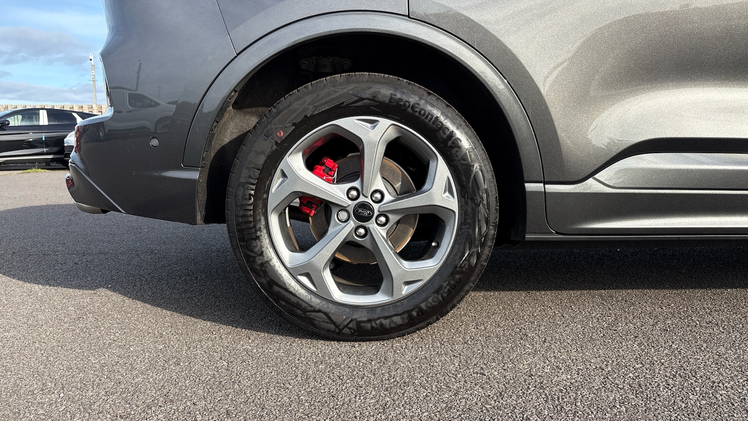 Used Ford Kuga 2025 for sale - 76366871: Photo 7