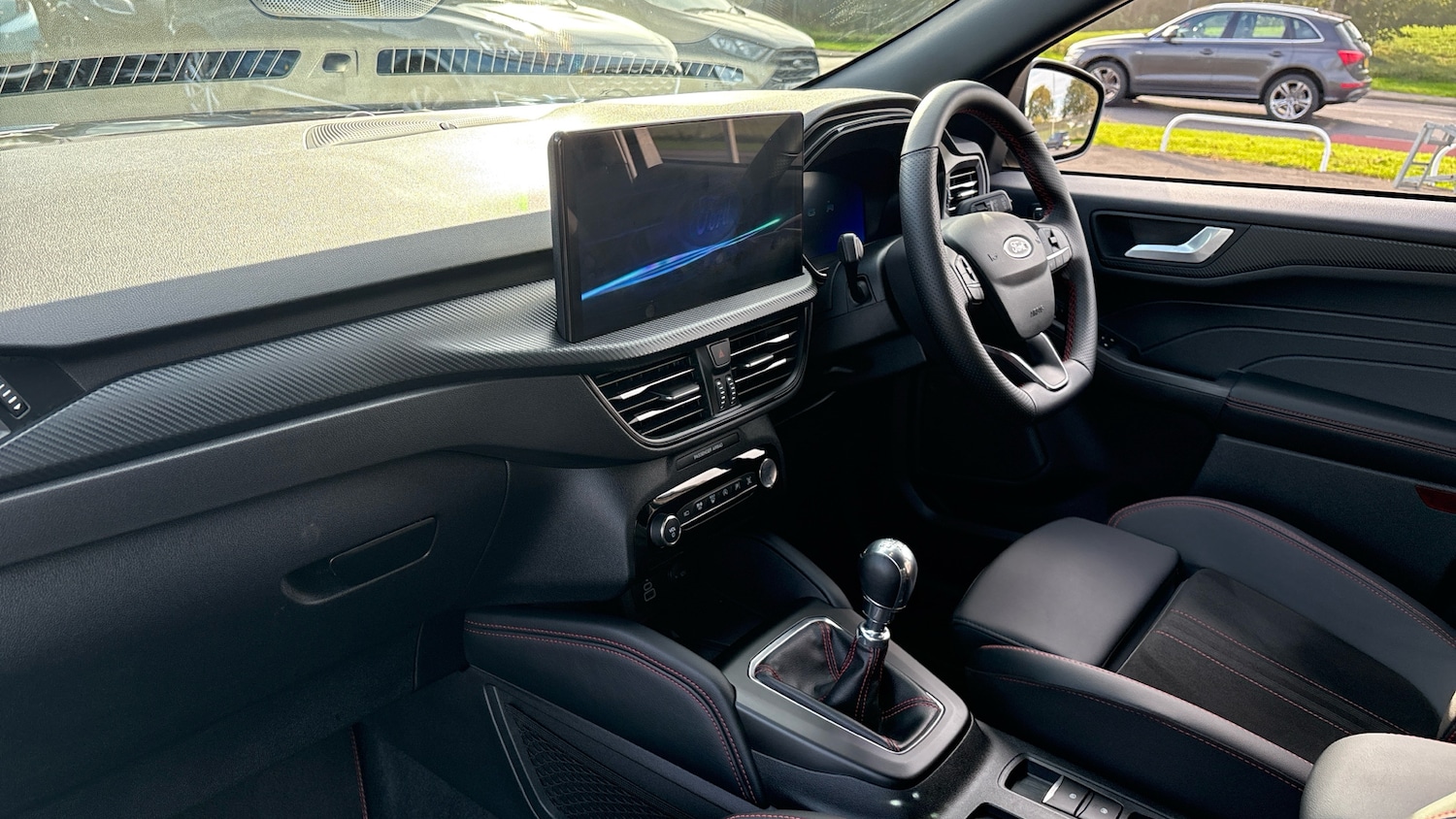 Used Ford Kuga 2025 for sale - 76366871: Photo 9