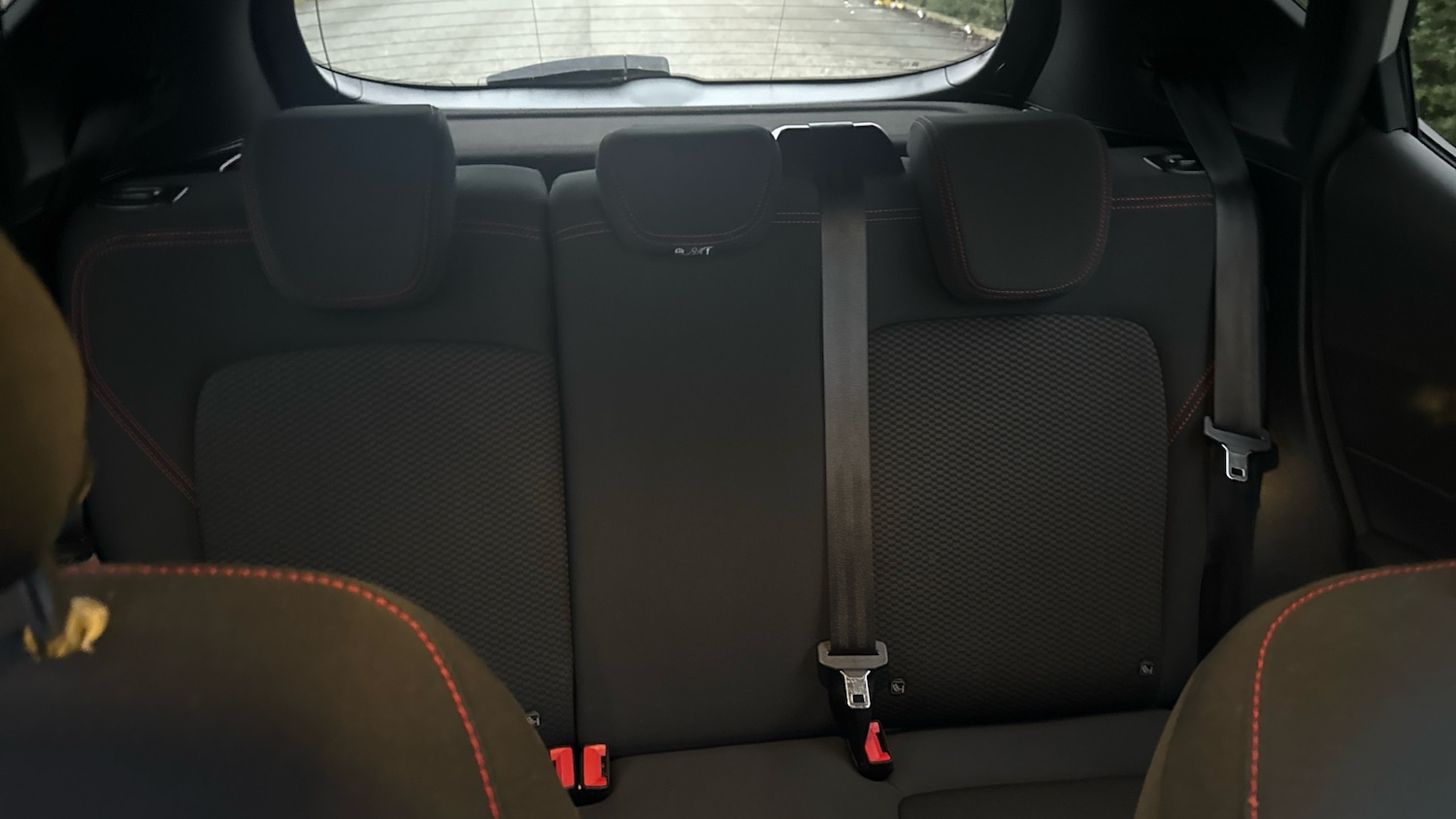 Used Ford Fiesta 2020 for sale - 77296989: Photo 15