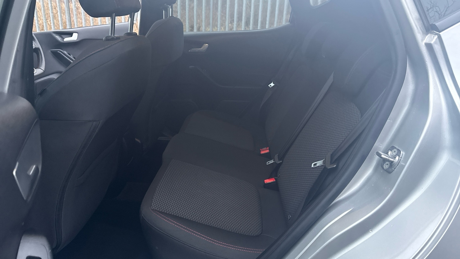 Used Ford Fiesta 2020 for sale - 77296989: Photo 16