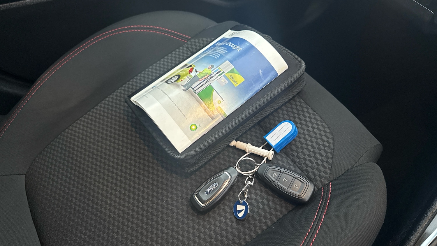 Used Ford Fiesta 2020 for sale - 77296989: Photo 19