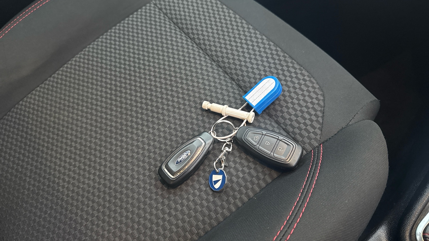 Used Ford Fiesta 2020 for sale - 77296989: Photo 20