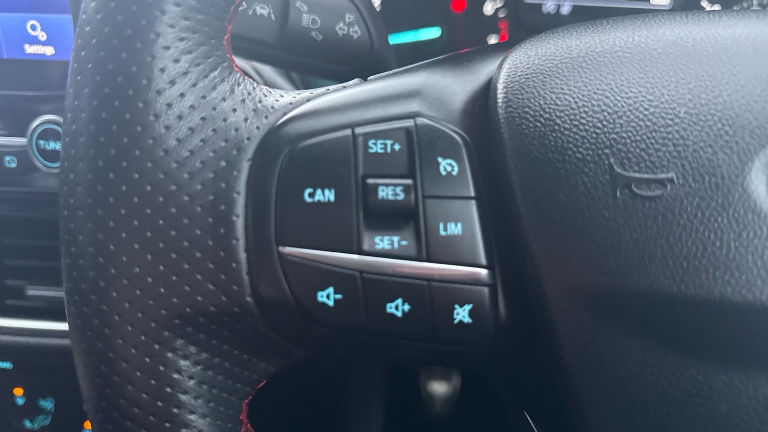 Used Ford Fiesta 2020 for sale - 77296989: Photo 21