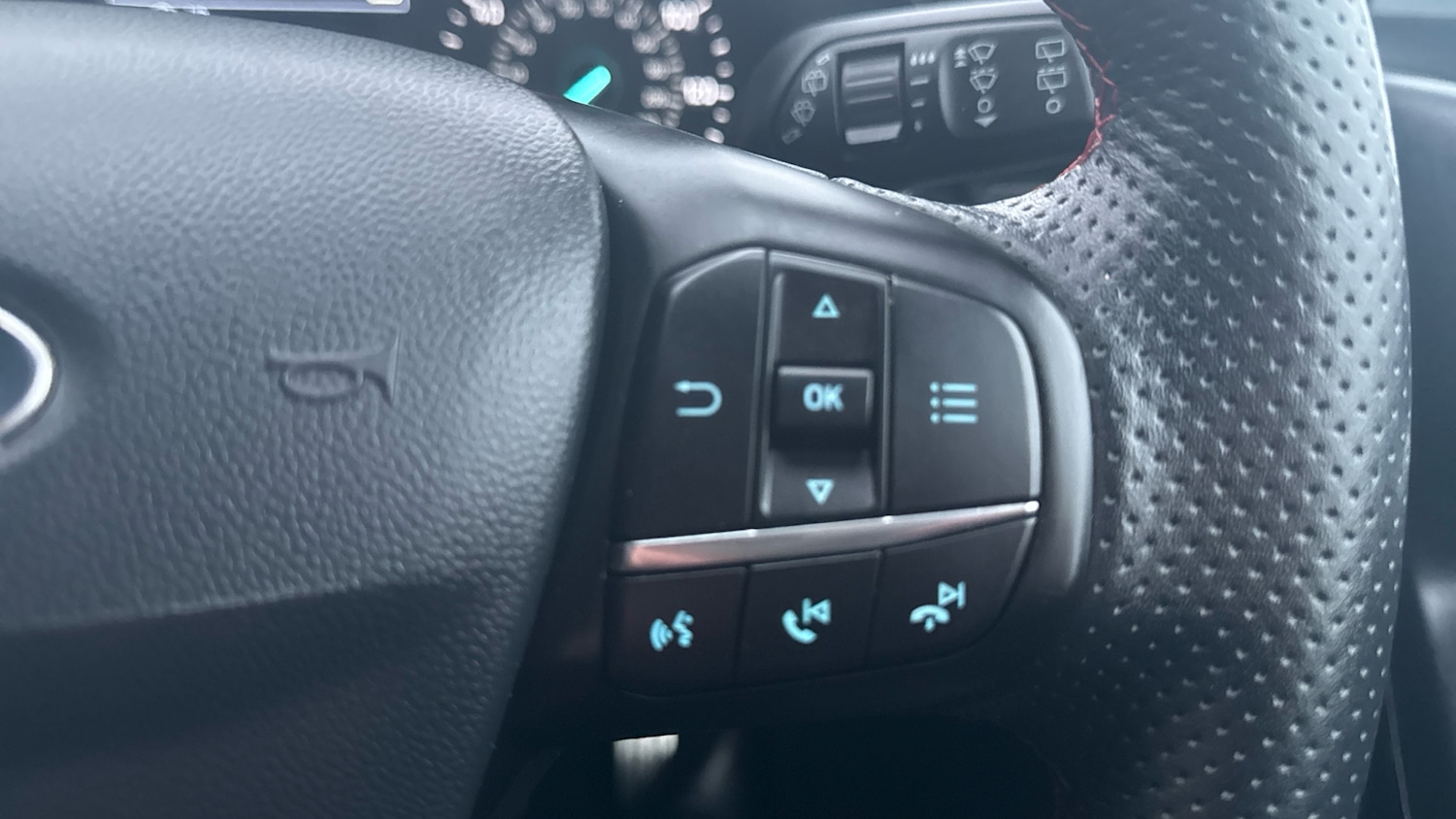 Used Ford Fiesta 2020 for sale - 77296989: Photo 22