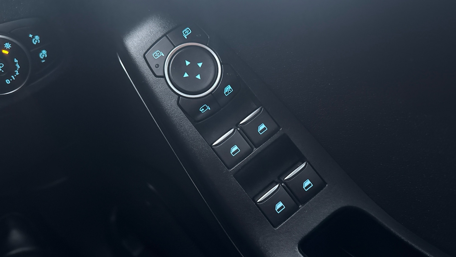 Used Ford Fiesta 2020 for sale - 77296989: Photo 23